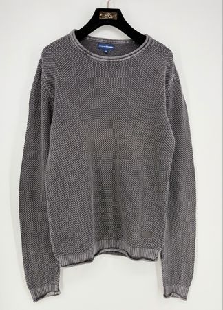 # MAN - Pullover Gr. M #