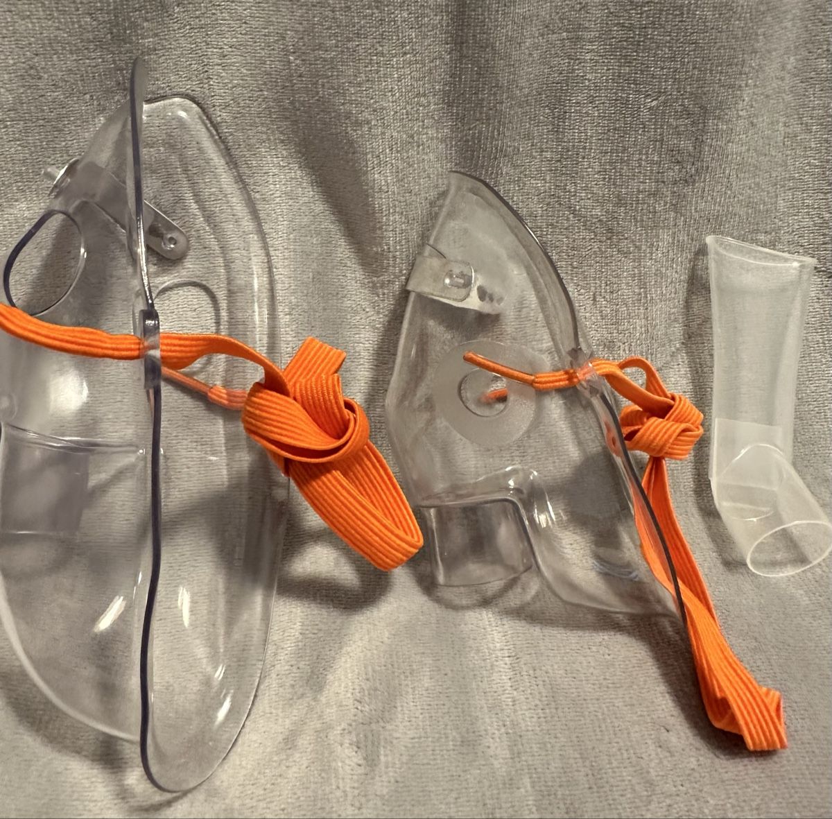Appareils médicaux: L'Docile Nebulizer – Neuf (Voir description) à Wallisellen par nv7 5