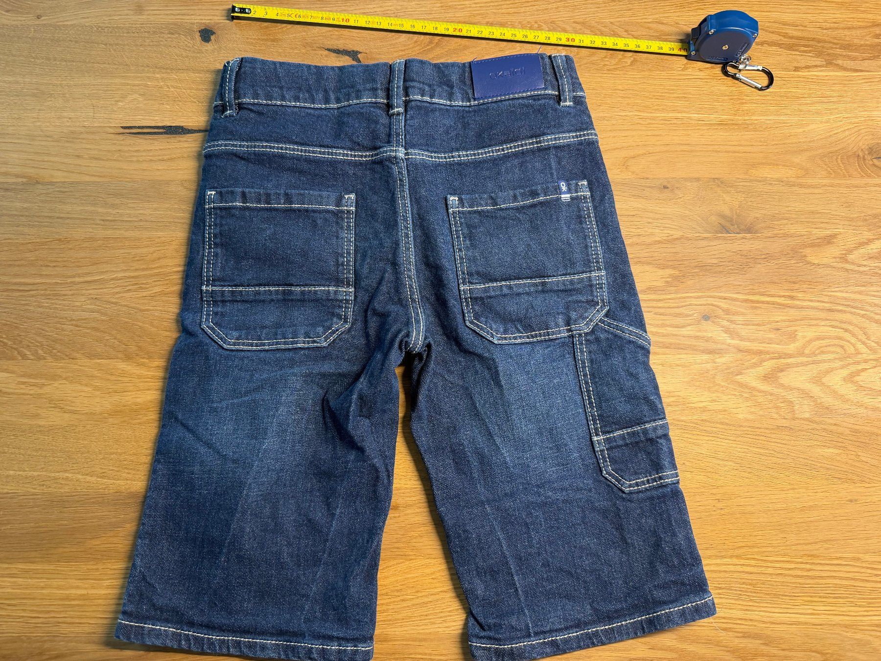 Kleiderpakete: Kinderkleider-Set Sommer, 8-teilig, Gr. 140 – Gebraucht aus Schlieren von Creichen1 7