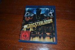 Gangsterland
