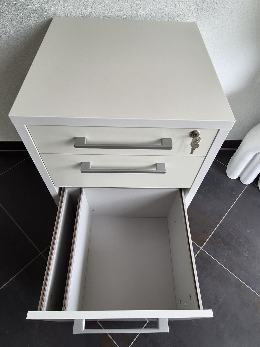 Bureaux: Meuble"bureau" Made Danemark/QUALITÉ TOP – Neuf (Voir description) à Etoy par MyStyleMyMode 4