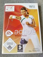 active Wii