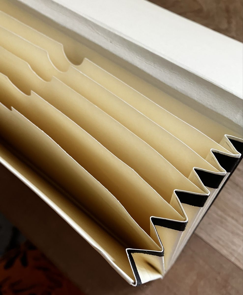 Bücher: Moleskine Aufbewahrung – Gebraucht aus Buchs AG von Allerleis 1
