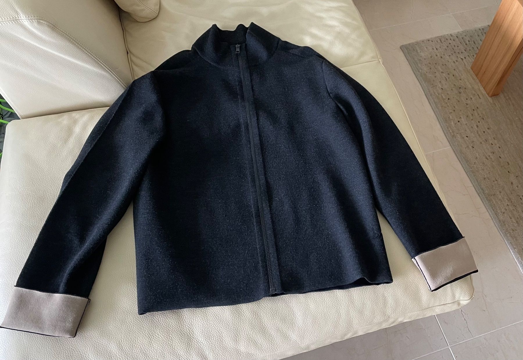 Giacche: Bottega Veneta Strickjacke – Nuovo (secondo la descrizione) da Wohlen AG venduto da Markomakii