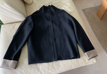 Bottega Veneta Strickjacke