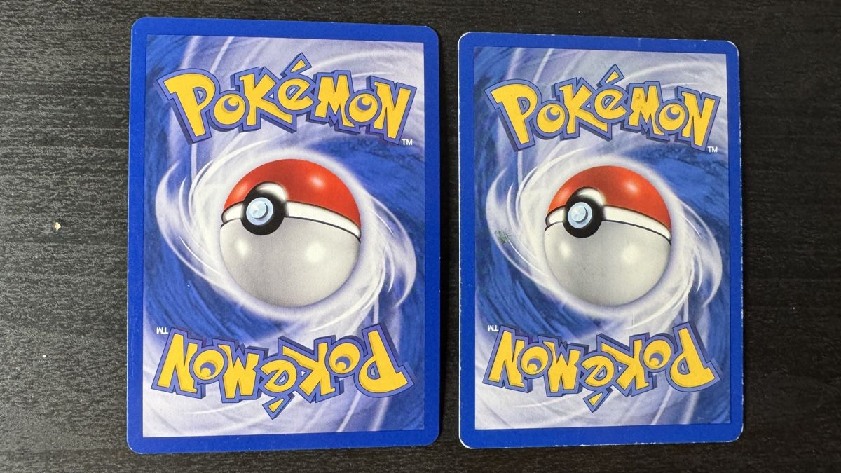 Pokémon Sammelbilder & Trading cards: Bundle 6 ex Holo reverse cards Team Aqua & magma  – Gebraucht aus Belprahon von Rob_ain 6