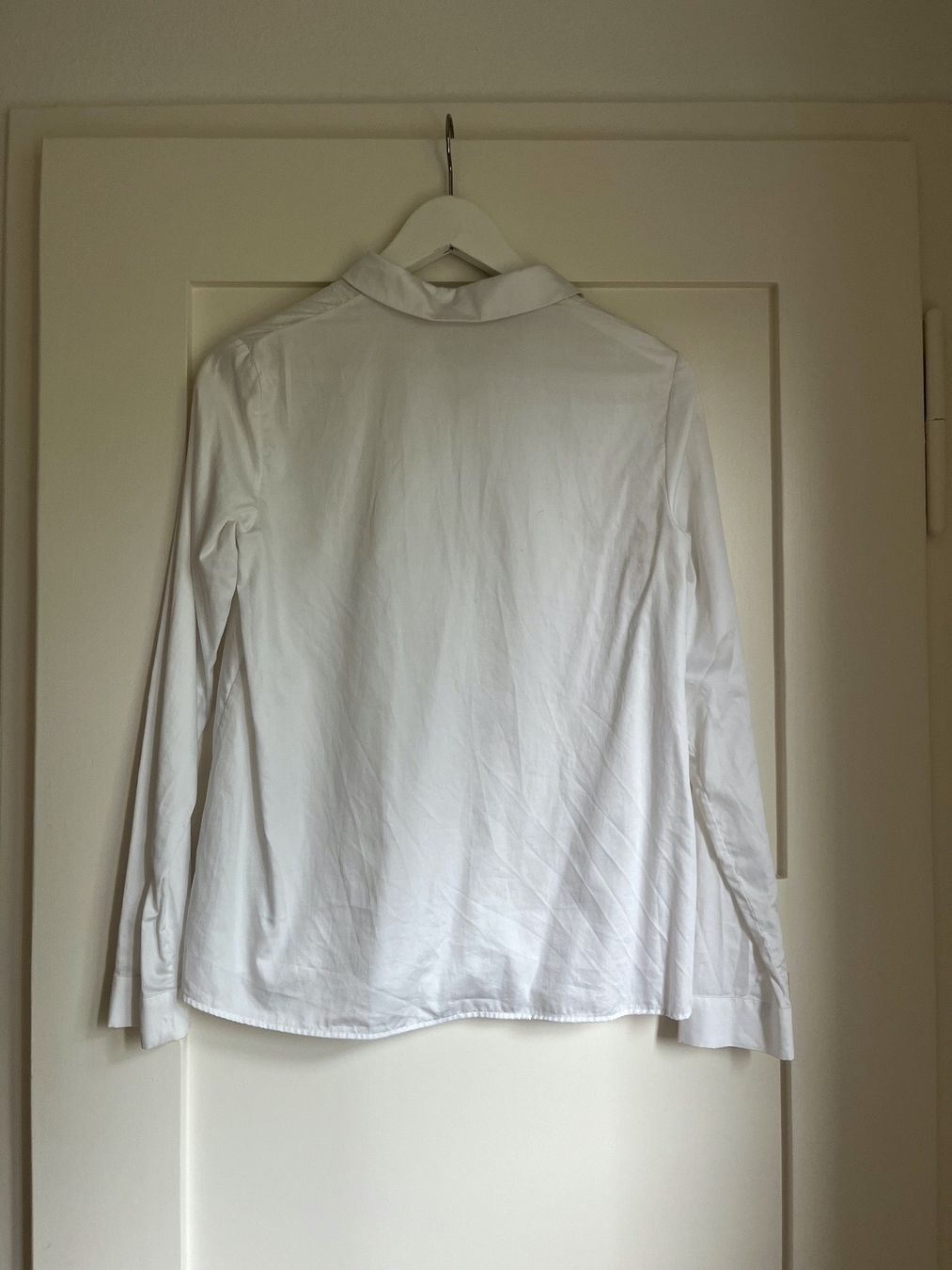 Cos Blusen: COS - WEISSE BLUSE – Neu (gemäss Beschreibung) aus Zürich von  1