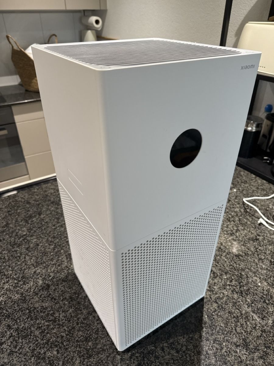 Xiaomi Purificateurs d'air: Xiaomi smart Air Purifier 4 Lite – D'occasion à Kreuzlingen par Javiercalza 1