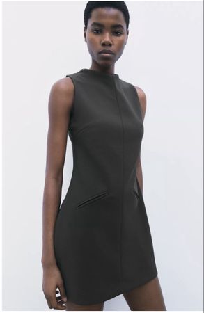 Zara dress