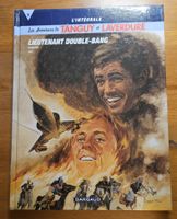 Tanguy et Laverdure  intégrale N 5 (CONTIENT N 13, 14, 15 )