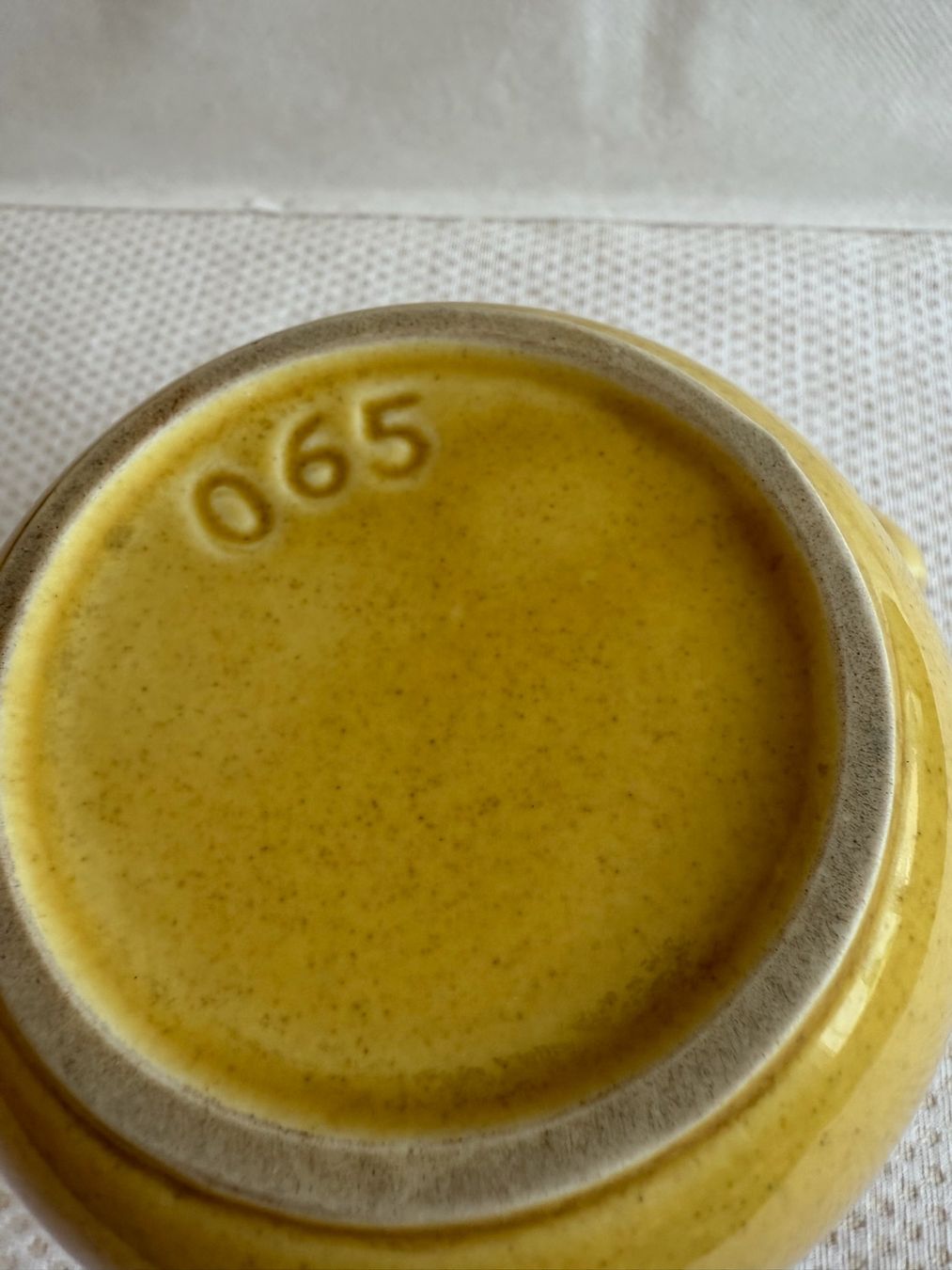 Rössler Karaffen: Rössler - pot à lait - carafe - 0,65L – Gebraucht aus Sion von accroshoes 4