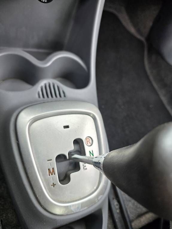 Autos: Citroën C1 Automatica Collaudata – D'occasion à Cadenazzo par LuismacchineSagl 6