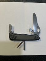 Victorinox Soldatenmesser 08
