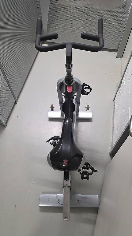 Schwinn Hometrainer: Schwinn Evoultion Spinning Bike – Usato da Wetzikon ZH venduto da Muehlacki 3
