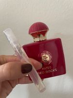 MILESTONE MOUJ RED ROCKS EDP 5ML(Crimson Rocks Amouage Dupe)