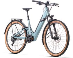RM Crossride e450 FS Touring Sport Drive Motor (90Nm)
