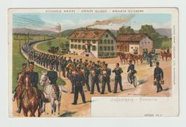PK Infanterie