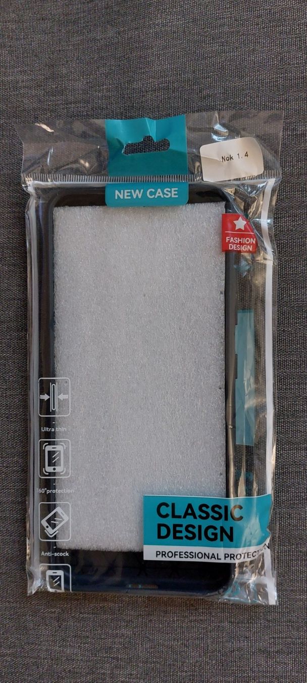 Nokia Cover & Protezioni schermo: Handy Cover (Neu) – Nuovo e nell'imballaggio originale da St.Gallen venduto da weweg 2