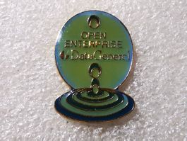 Ansteckpin 162: Open Enterprice
