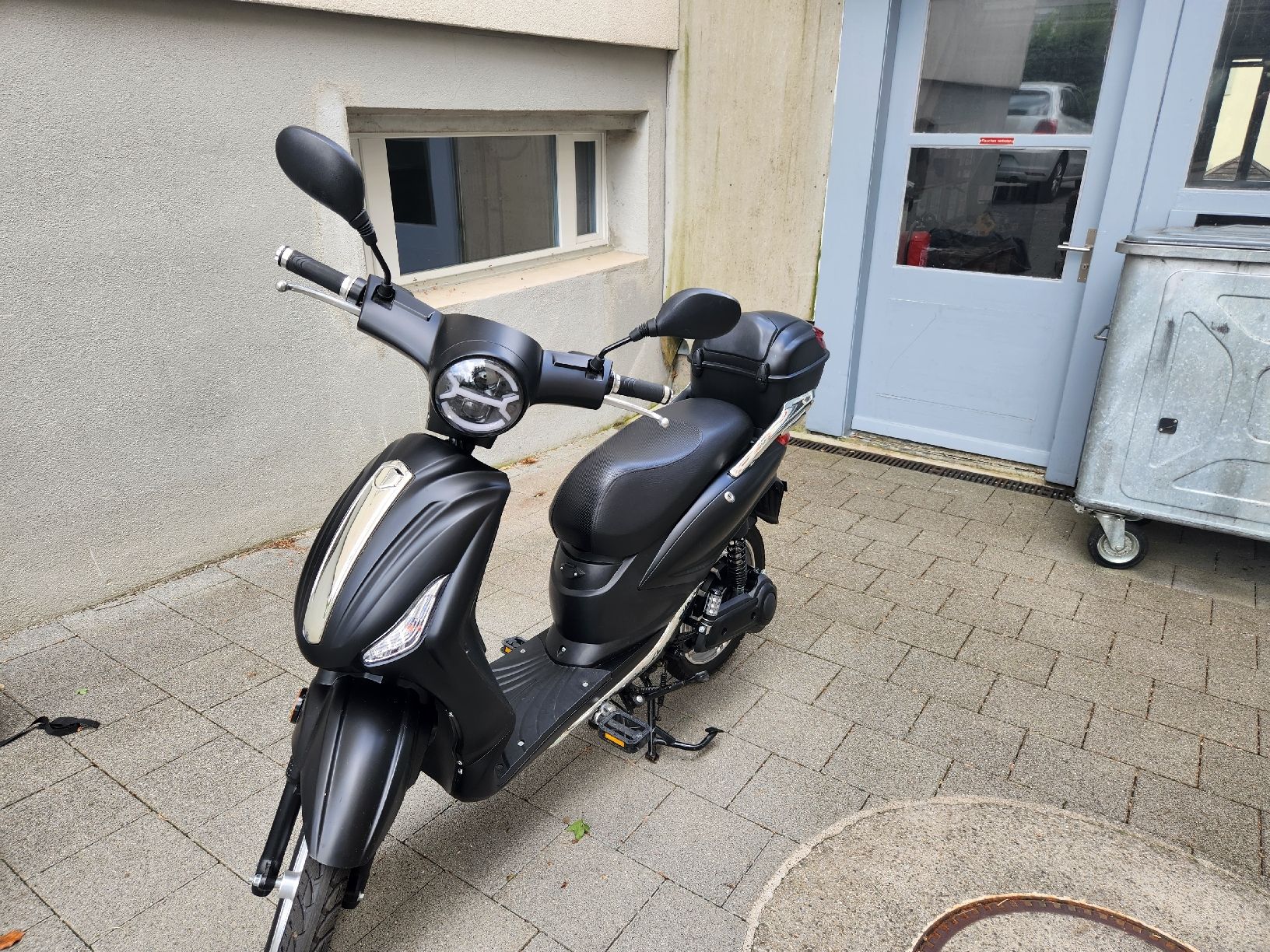 Voiturettes électriques: Electrolino – D'occasion à St. Gallen par pas_295v 2