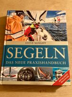 SEGELN. Von Steve Sleight