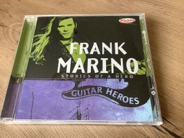 Frank Marino *  ZOUNDS  Guitar Heroes