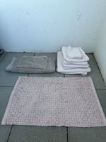 Tücher & Teppich