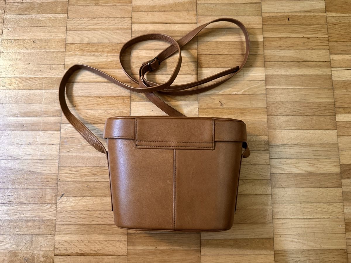 Borse: Vintage Tasche – Usato da Zürich venduto da marusapulmi 2