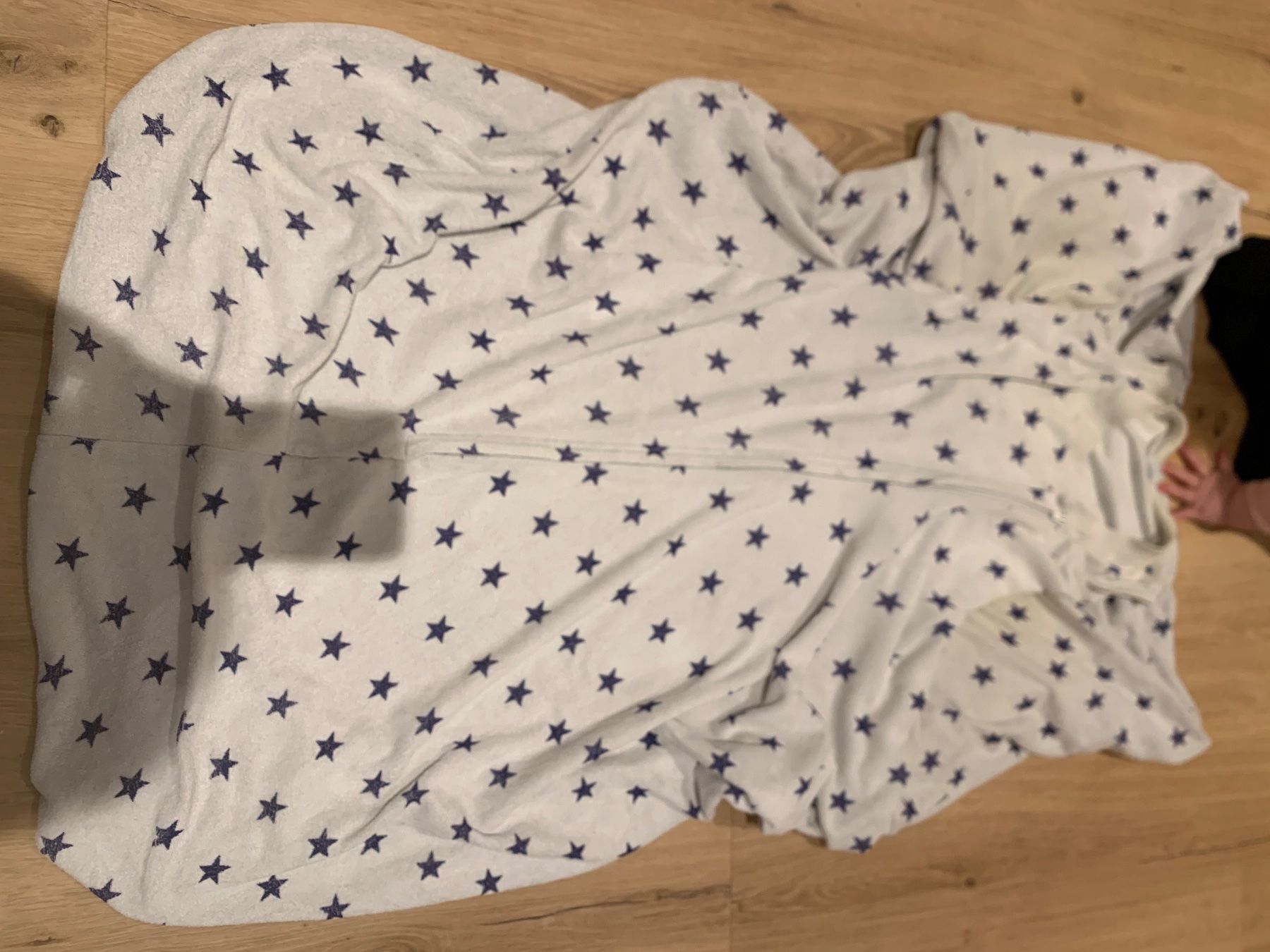 Zewi Coperte: Zewidecke 70x140cm – Usato da Mühlau venduto da cnidi68 3