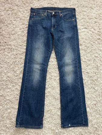 Jeans LEVIS STRAUSS 527 Taille/Grosse W32 L32