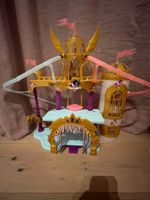 Hasbro My Little Pony – Cutie Mark Magic Canterlot Castle