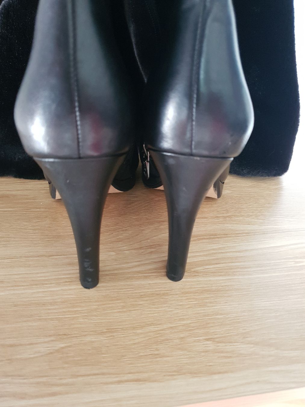 Clarks Scarpe da donna: Stiefeletten Clarks – Usato da Staad SG venduto da soulsista 3