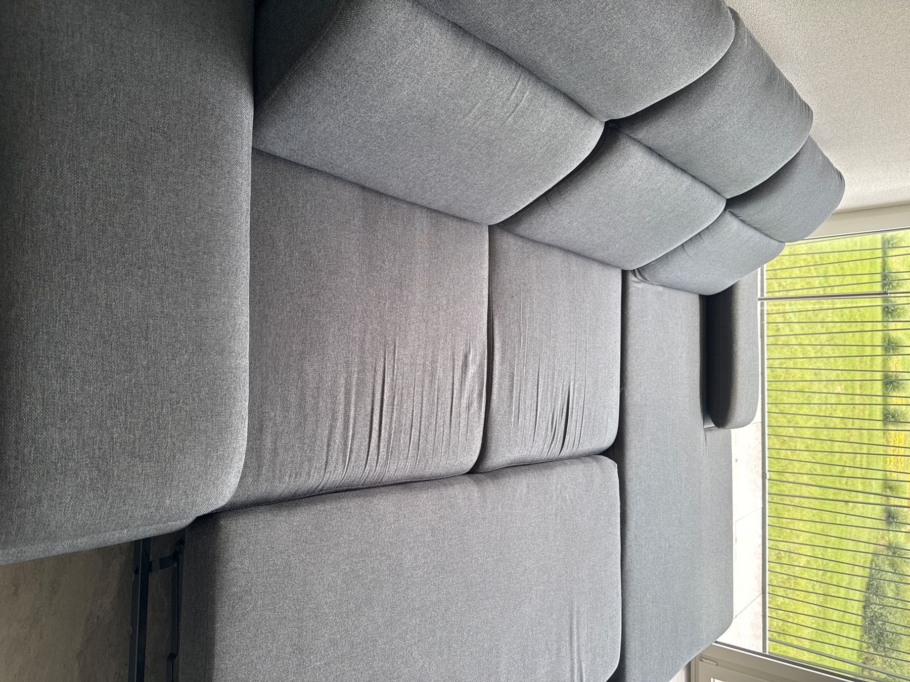 Sofas: Sofa ORLANDO-2FL-OTBKR von Ottos – Gebraucht aus Hinwil von mel_5hr9 1