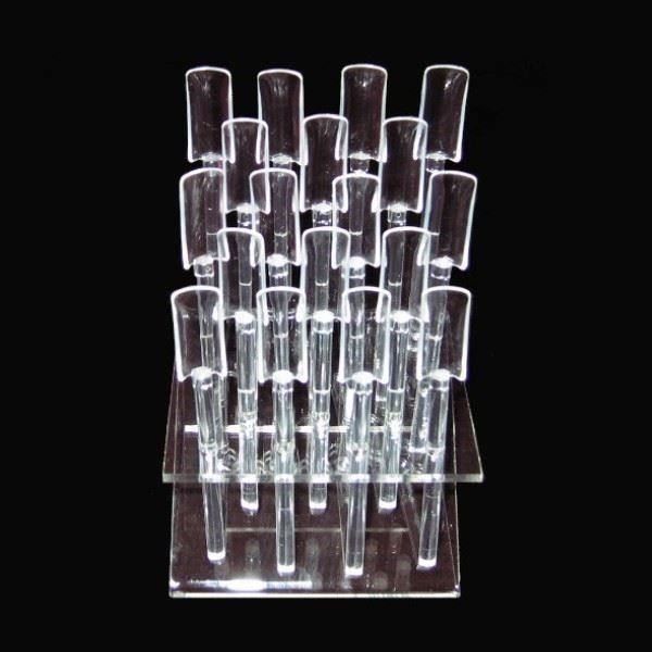 Künstliche Fingernägel: Nail Art Display – Neu und originalverpackt aus Nussbaumen AG von priz-shop