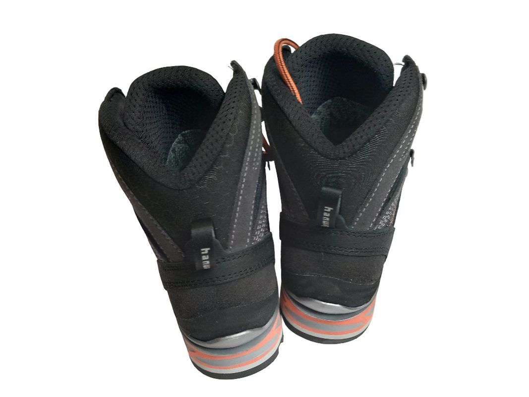 Scarpe da donna: HANWEG Makra Combi GTX (Gr. 39) – Nuovo e nell'imballaggio originale da Hünenberg venduto da Restwert_Zug 5