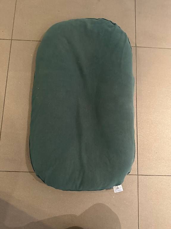 Wiegen & Stubenwagen: Babynest / Schlafnestchen – Gebraucht aus Flawil von niia 2