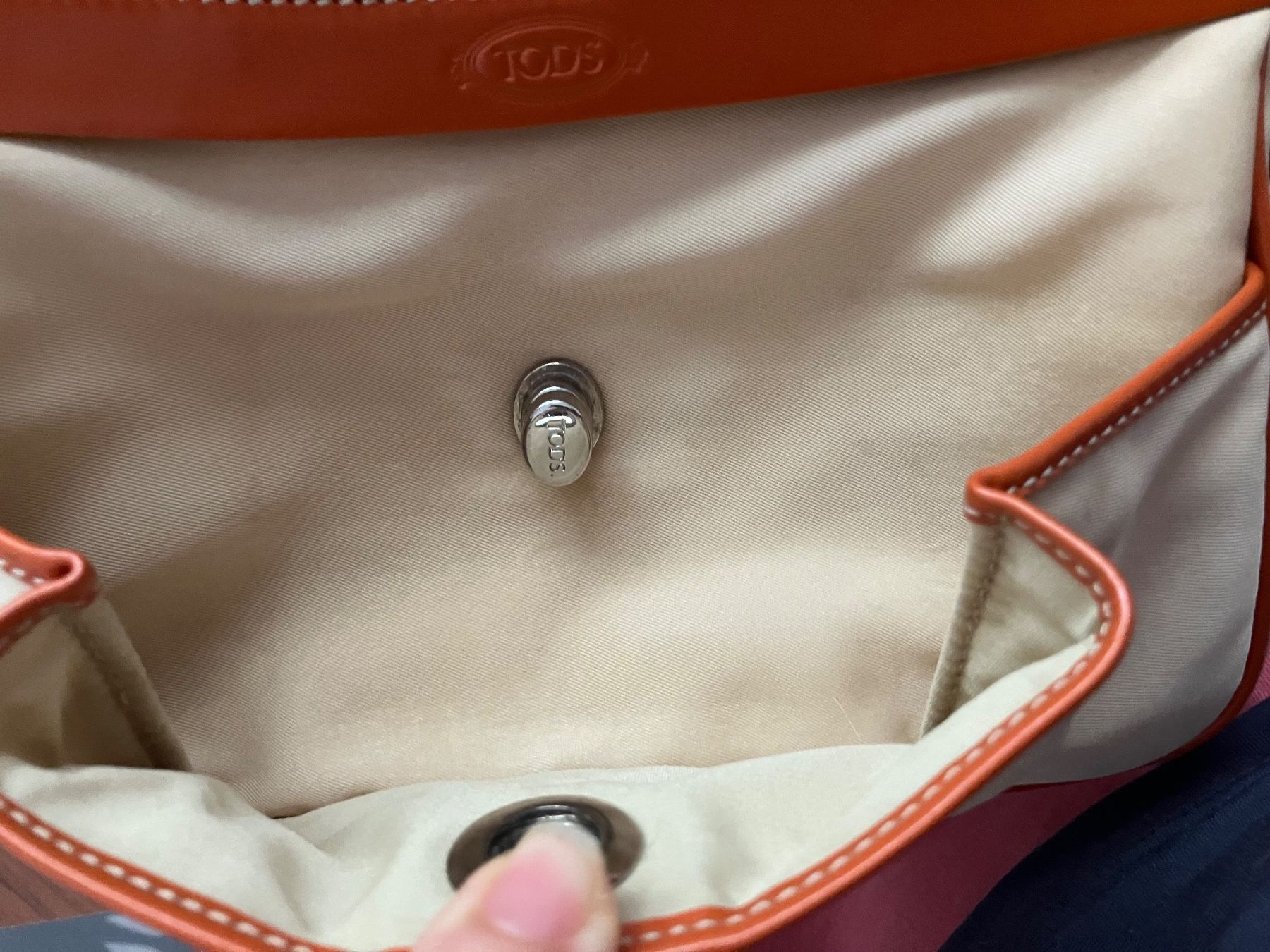 Tod'S Sacs femmes: TOD'S Tasche – D'occasion à Windisch par Lyudmila01 6