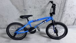 BMX Velo GT blue 20 Zoll gebraucht