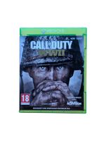Call of Duty: WWII Xbox One