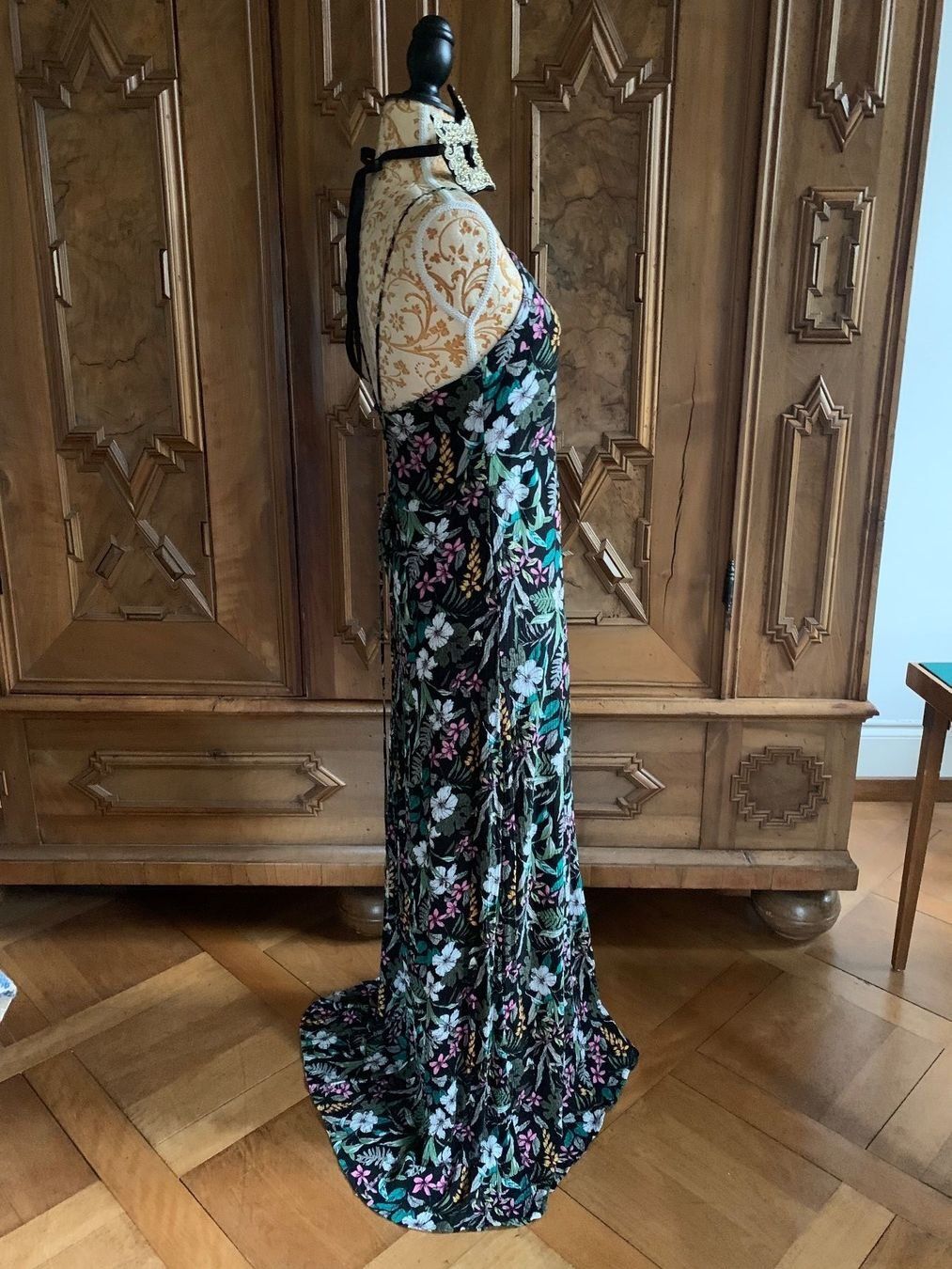 Kleider: MIAMI COLLECTION Kleid Gr. M NEW – Neu (gemäss Beschreibung) aus Füllinsdorf von Sternenblick19 7