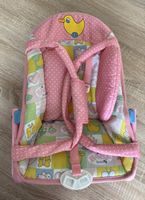 Babysitter für Puppen