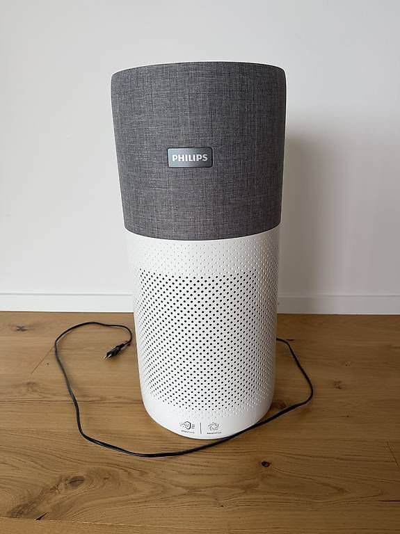 Philips Purificatori d'aria: Philips Luftreiniger  AC3033/10 – Usato da Zug venduto da mel_kyra
