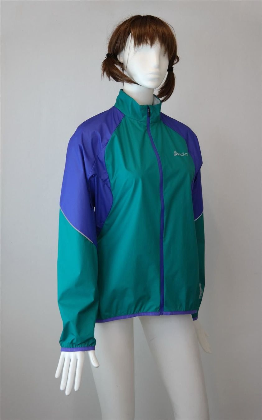 Odlo Giacche: OdLo Windjacke Goretex Windstopper Jacke /Lp:250Fr/ Gr.L – Nuovo e nell'imballaggio originale da Wohlenschwil venduto da EddieS-Outlet 8