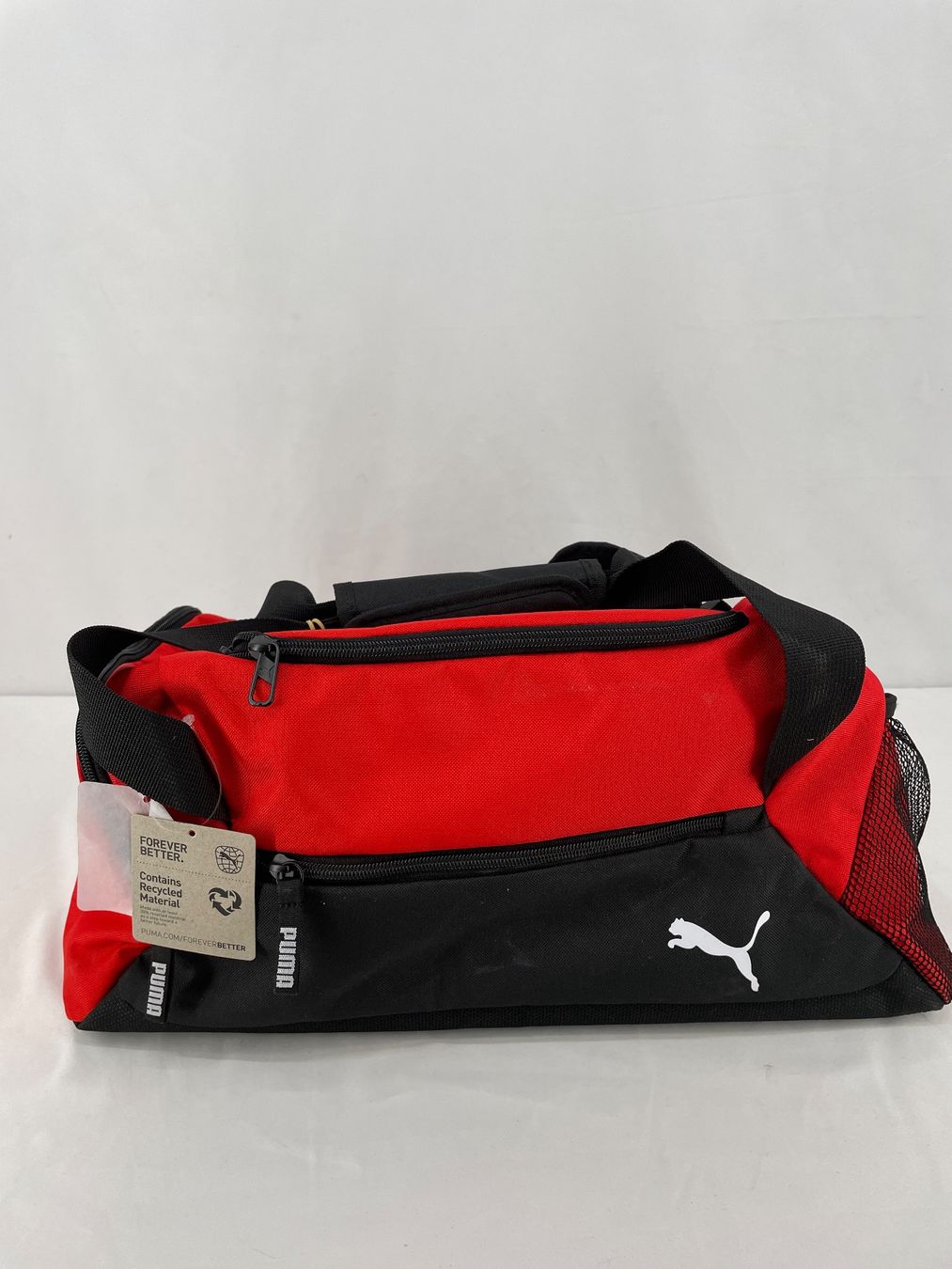 Puma Taschen: Sac puma (petit) – Gebraucht aus Lausanne von PlusValue_Lausanne 1