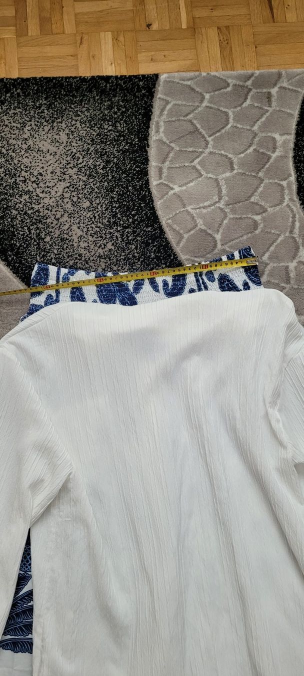 Shein Lotti di vestiti: Jupe extra elastique2XL&Chemise 3XL//NEUF – Nuovo e nell'imballaggio originale da Vevey venduto da x_y_f 5
