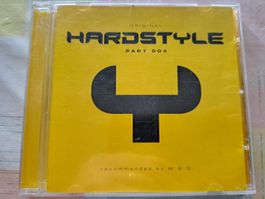 Cd Hardstyle  - Part 004