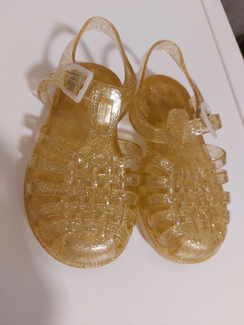 Scarpe per ragazzi: Badesandalen – Usato da Wattenwil venduto da jEiM.21
