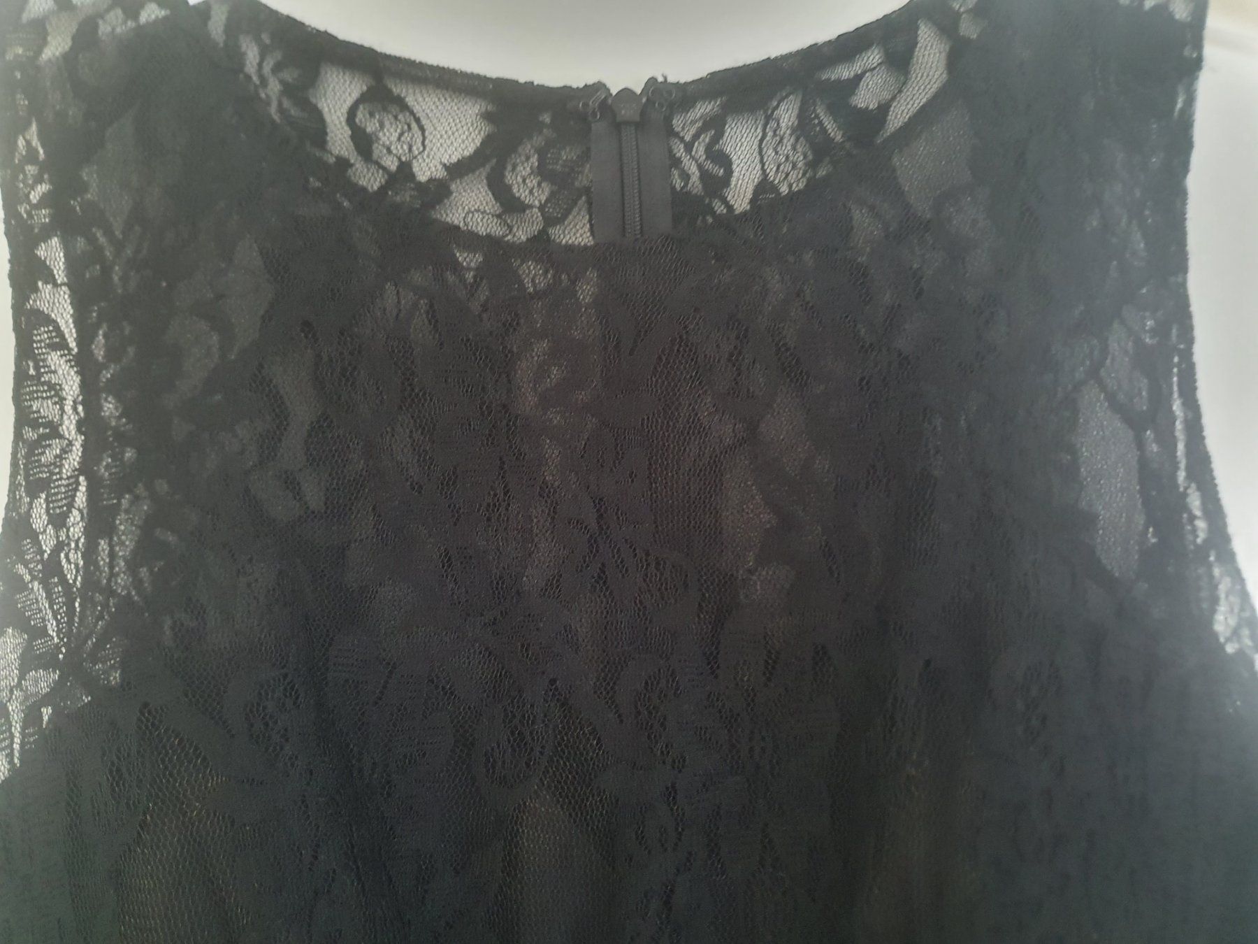 Vestiti: Cocktailkleid Gr. 38 - kleine Schwarze – Nuovo (secondo la descrizione) da Rheineck venduto da aron012 3