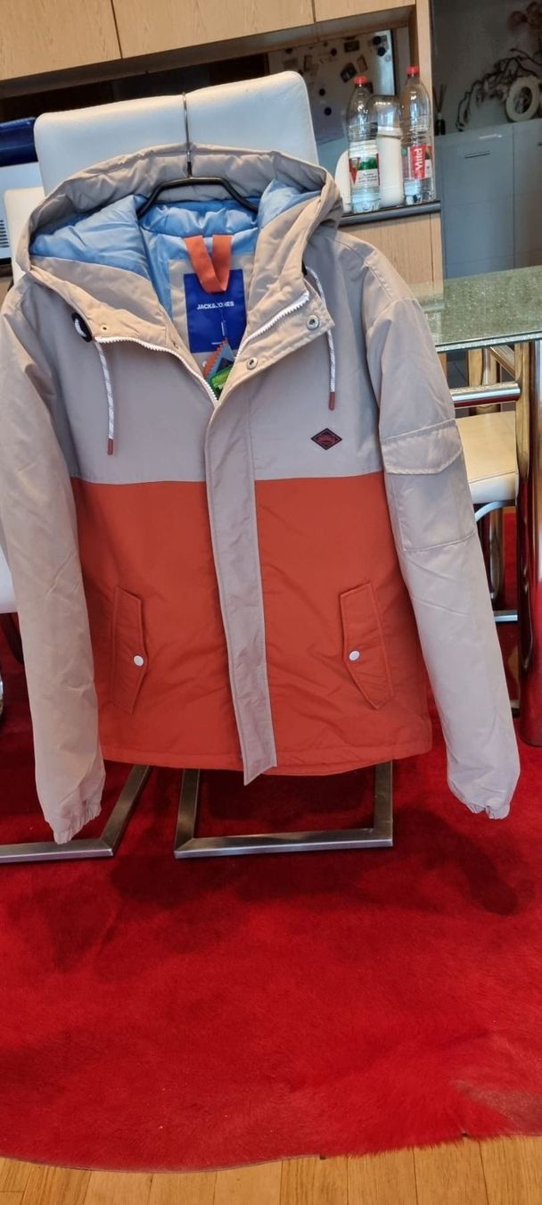 Jack & Jones Vestes: Jack & Jones Gr. L – Neuf avec emballage d'origine à Luzern par Reni025 3