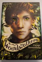 Buch Woodwalkers Carags Verwandlung